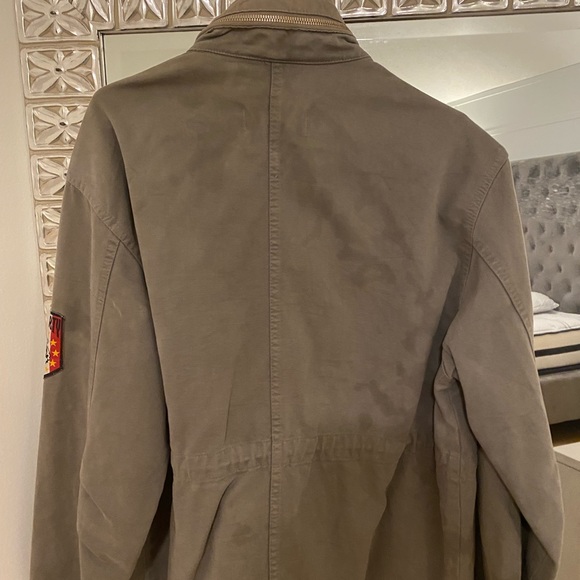 Jacket - Picture 6 of 6